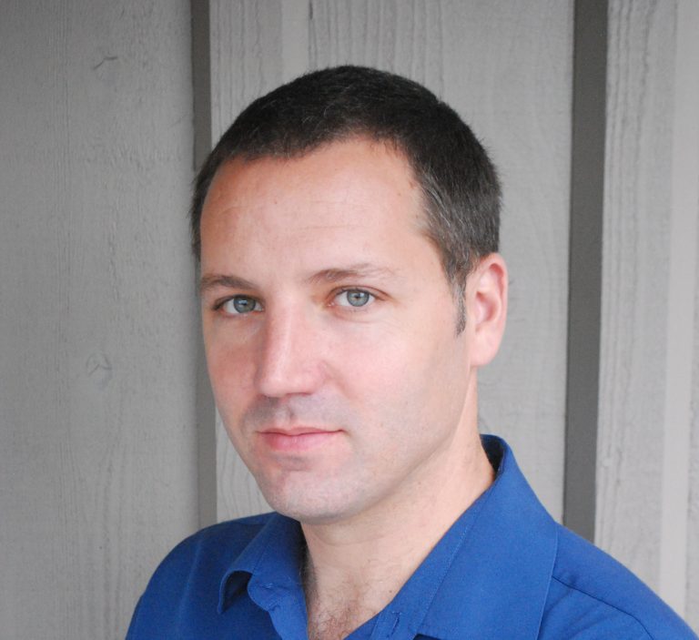 Sam Brisson, Electrician, Chilliwack, BC