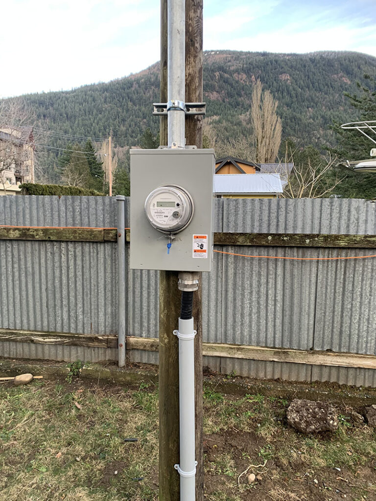 Sam Brisson Electric - Residential Electrical, Chilliwack, BC
