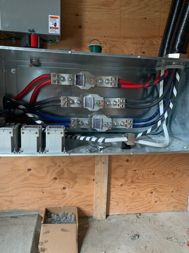 Sam Brisson Electric - Residential Electrical, Chilliwack, BC
