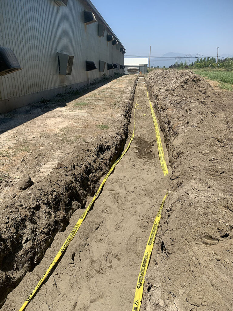 Sam Brisson Electric - Business Electrical, Chilliwack, BC