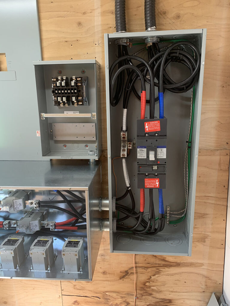Sam Brisson Electric - Business Electrical, Chilliwack, BC