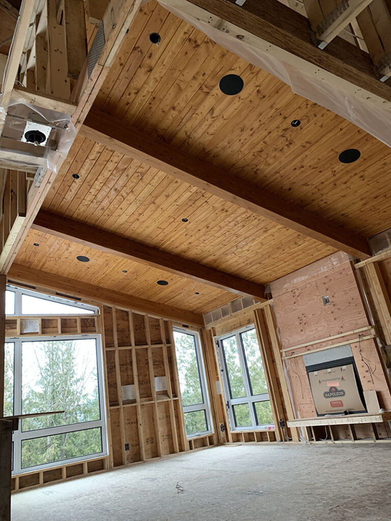 Sam Brisson Electric - Business Electrical, Chilliwack, BC