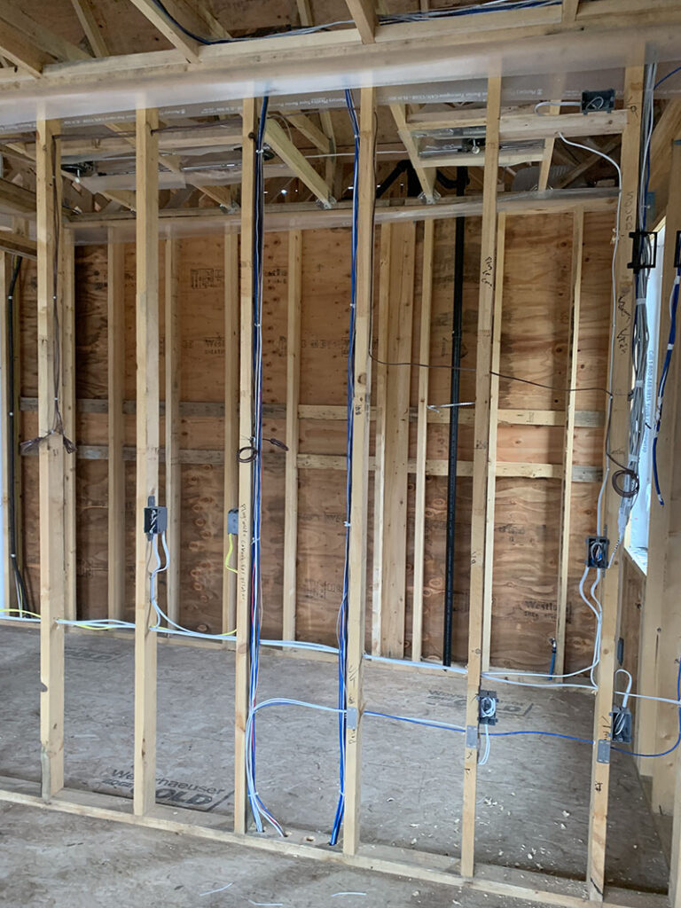 Sam Brisson Electric - Residential Electrical, Chilliwack, BC
