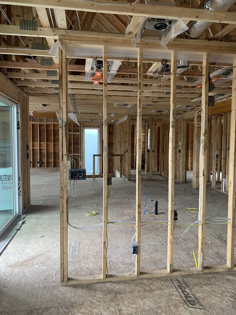 Sam Brisson Electric - Residential Electrical, Chilliwack, BC