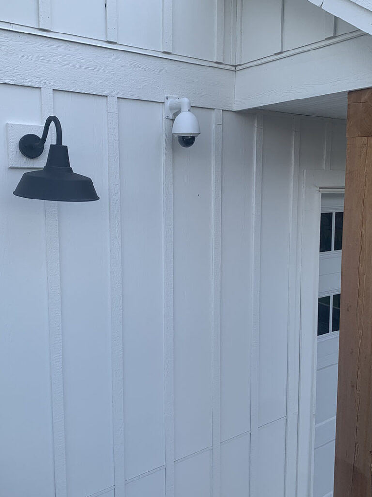 Sam Brisson Electric - Security Systems, Chilliwack, BC