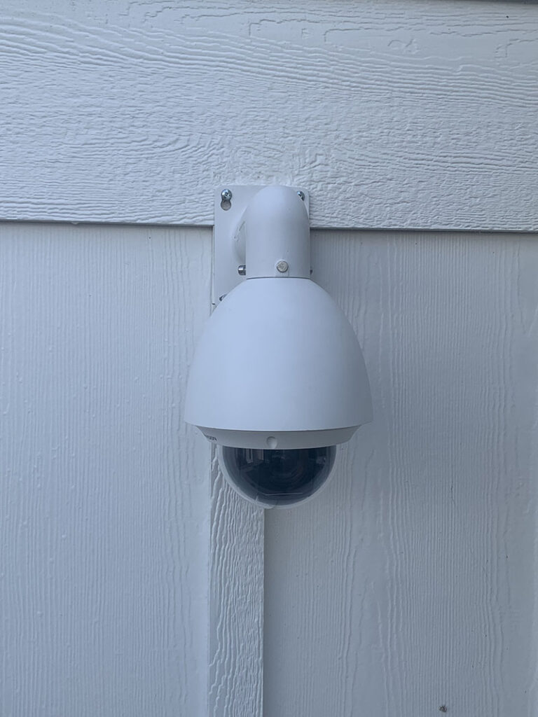 Sam Brisson Electric - Security Systems, Chilliwack, BC