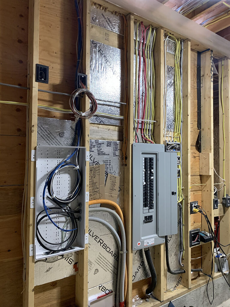Sam Brisson Electric - Residential Electric, Chilliwack, BC