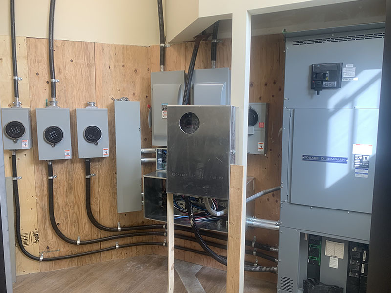 Sam Brisson Electric - Residential Electric, Chilliwack, BC