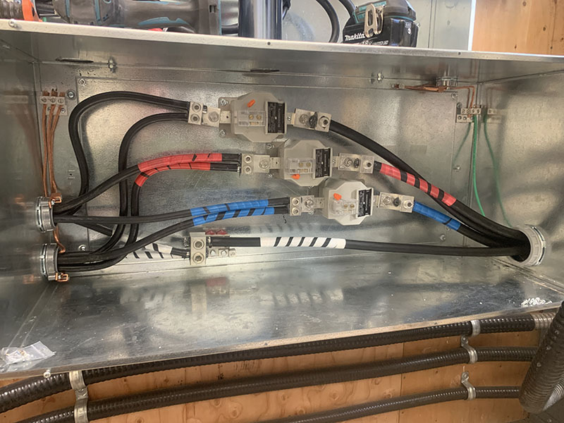 Sam Brisson Electric - Residential Electric, Chilliwack, BC