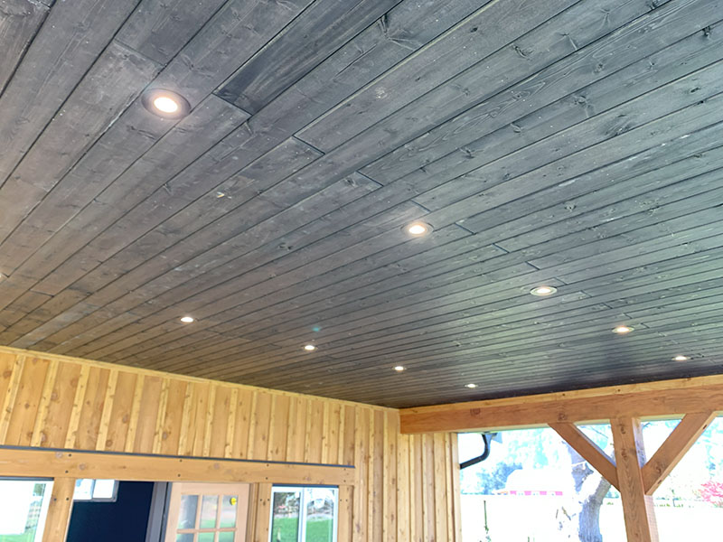 Sam Brisson Electric - Residential Electric, Chilliwack, BC