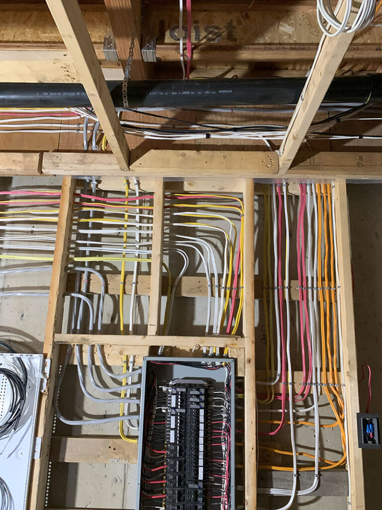 Sam Brisson Electric - Residential Electric, Chilliwack, BC