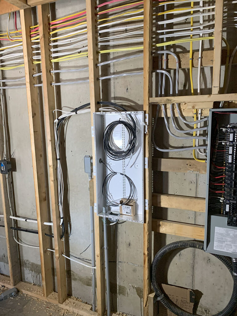 Sam Brisson Electric - Residential Electric, Chilliwack, BC