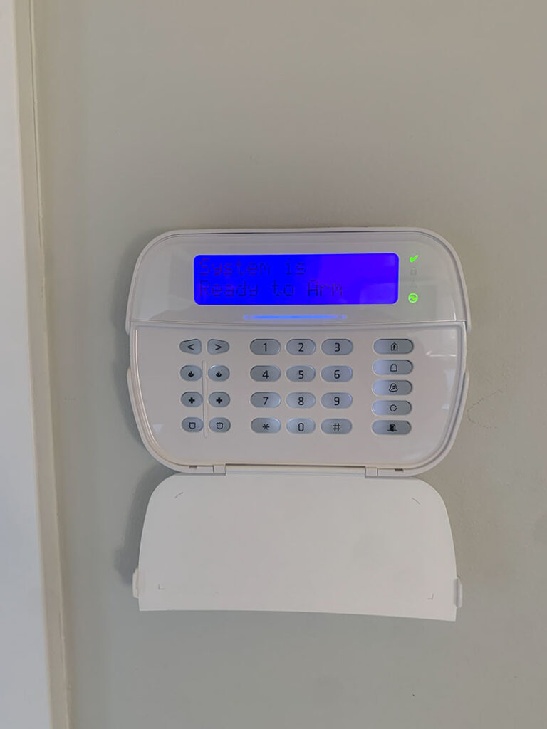 Sam Brisson Electric - Security Systems, Chilliwack, BC