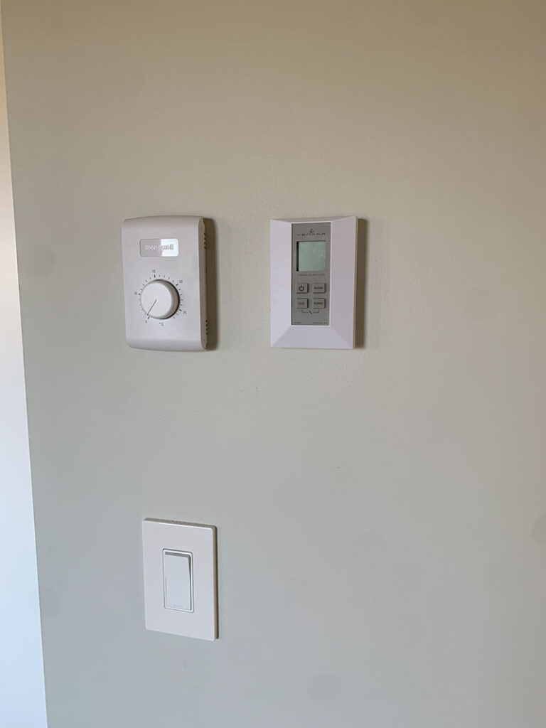 Sam Brisson Electric - Residential Electric, Chilliwack, BC