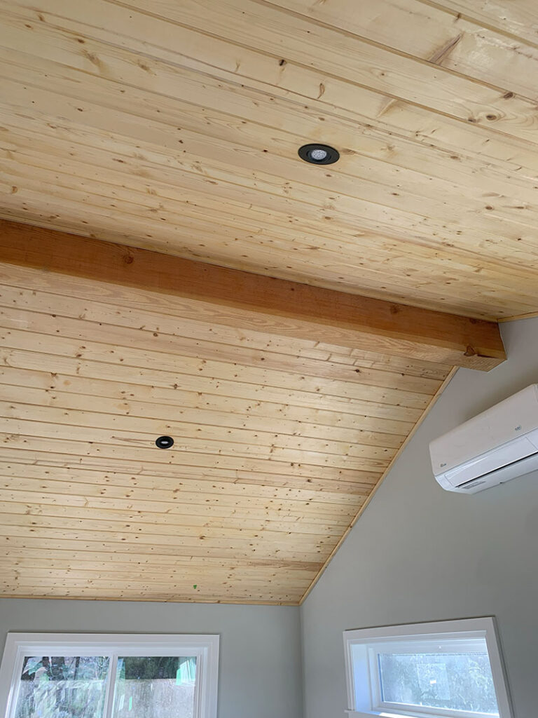 Sam Brisson Electric - Residential Electric, Chilliwack, BC