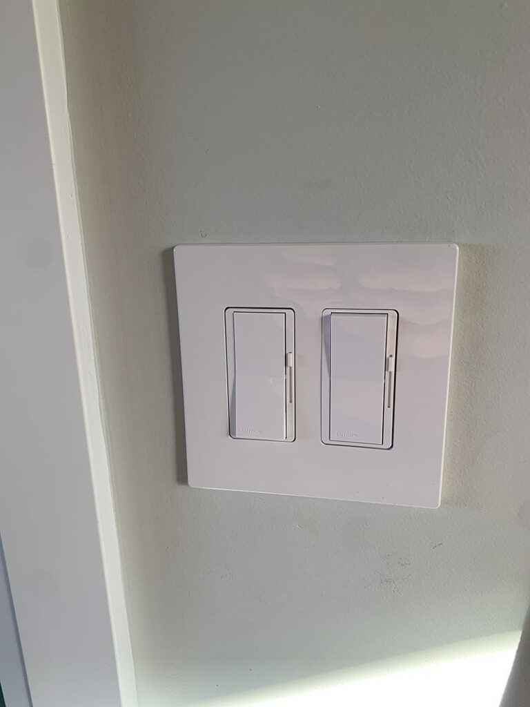 Sam Brisson Electric - Residential Electric, Chilliwack, BC