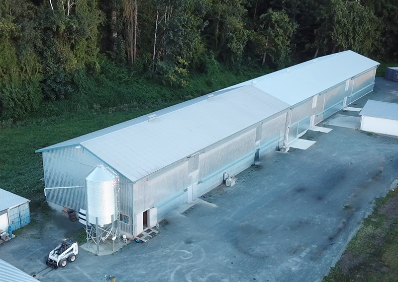 Sam Brisson Electric - Business Electric, Chilliwack, BC