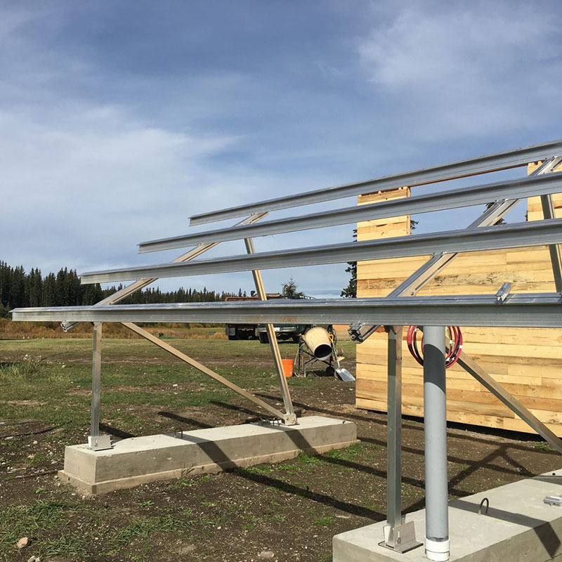 Sam Brisson Electric - Solar Panel Installs, Chilliwack, BC