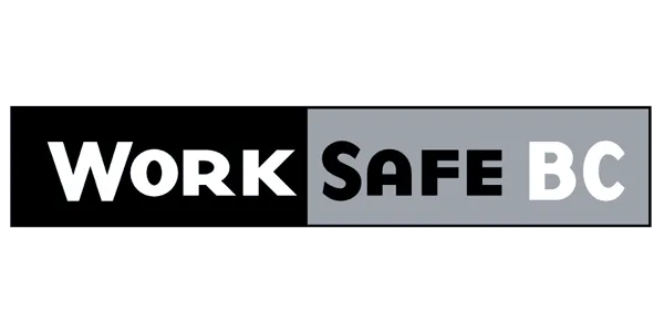 WorkSafe BC Certified WorkSafe BC Certified